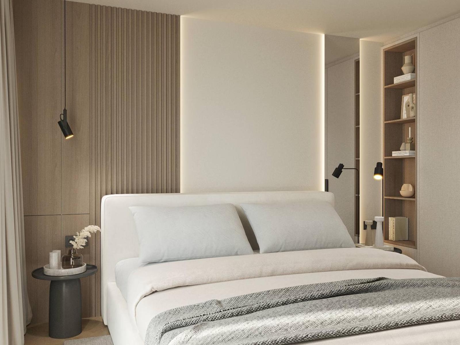Luxury Apartments Stefano Premium 奥赫里德 外观 照片