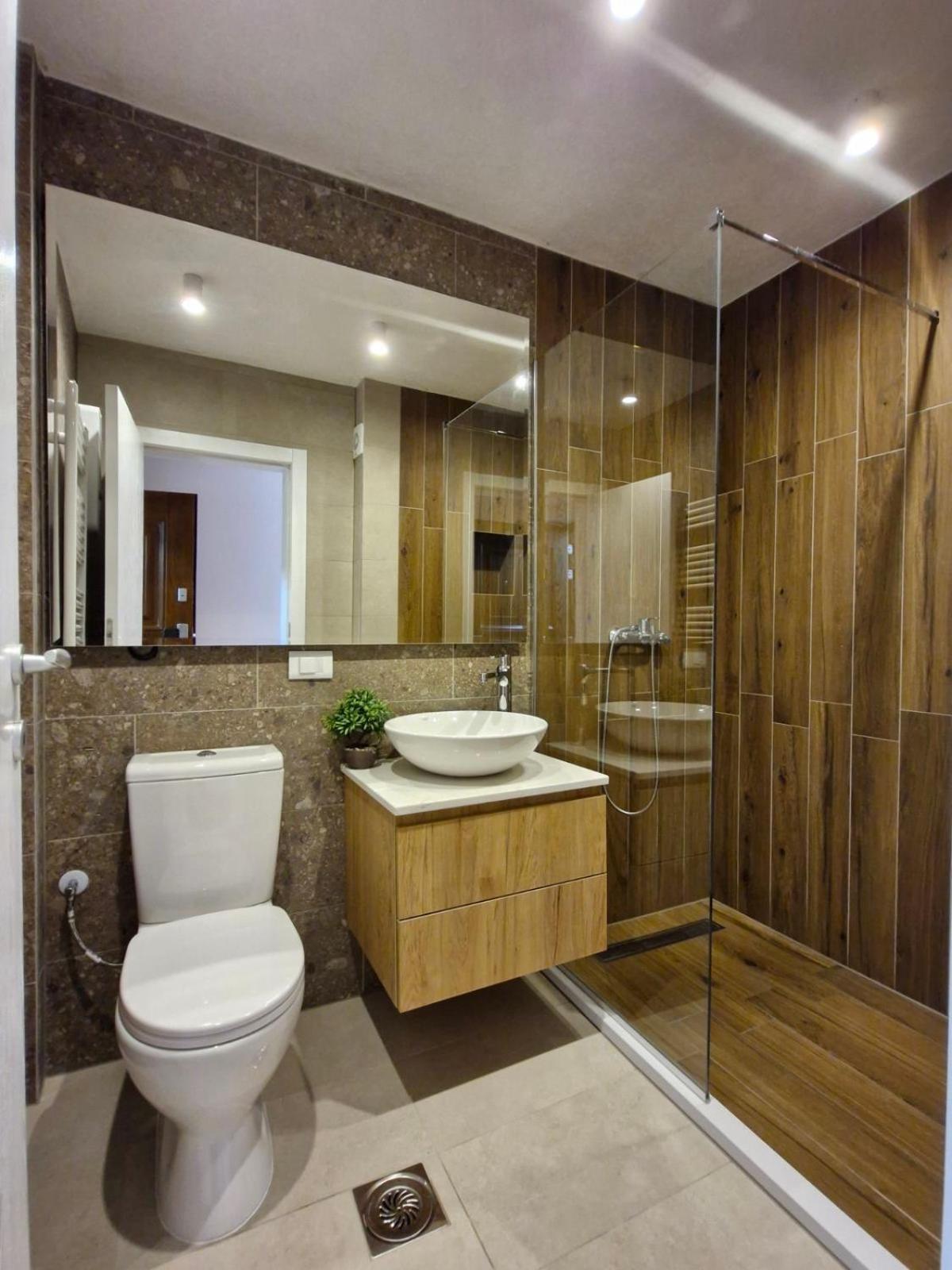 Luxury Apartments Stefano Premium 奥赫里德 外观 照片